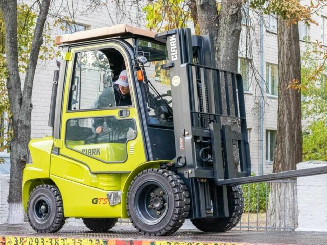 ЗИЛ 130 КС 2561Н, объемом двигателя 6 л и пробегом 0 тыс. км за 40179 $, фото 2 на Automoto.ua