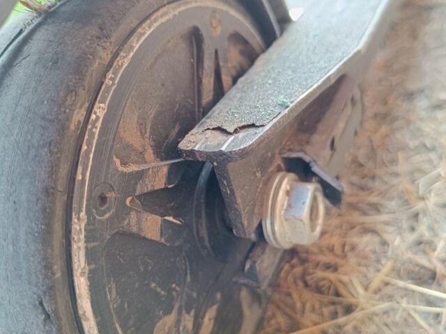 ЗІЛ 130 КС 2561Н, об'ємом двигуна 6 л та пробігом 0 тис. км за 96 $, фото 6 на Automoto.ua