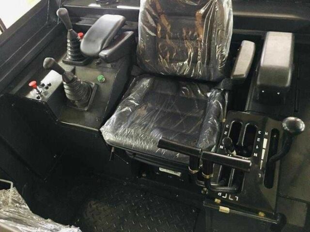 ЗИЛ 130 КС 2561Н, объемом двигателя 6 л и пробегом 0 тыс. км за 146000 $, фото 7 на Automoto.ua