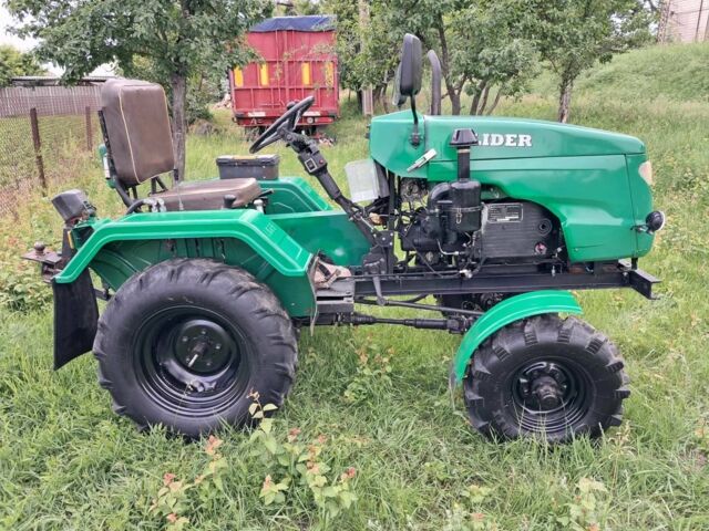 ЗИЛ 130 КС 2561Н, объемом двигателя 6 л и пробегом 0 тыс. км за 2500 $, фото 5 на Automoto.ua
