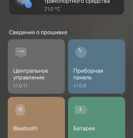 ЗИЛ 130 КС 2561Н, объемом двигателя 6 л и пробегом 0 тыс. км за 866 $, фото 15 на Automoto.ua