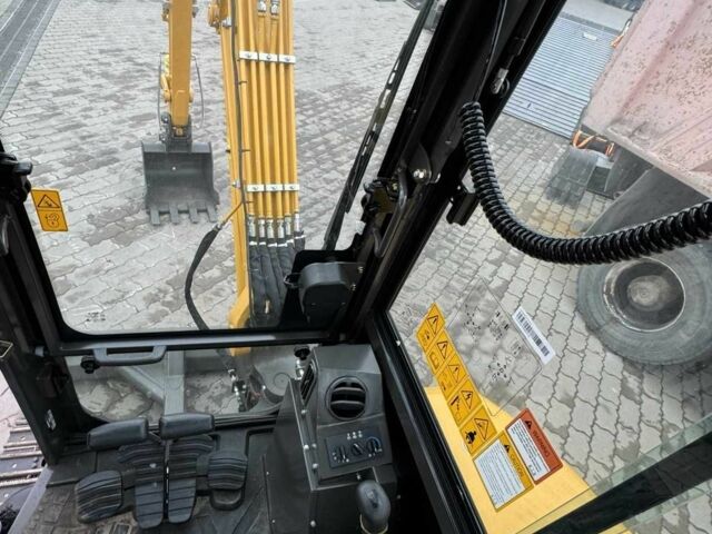 ЗИЛ 130 КС 2561Н, объемом двигателя 6 л и пробегом 0 тыс. км за 49988 $, фото 15 на Automoto.ua