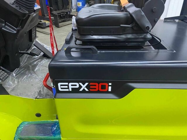 ЗИЛ 130 КС 2561Н, объемом двигателя 6 л и пробегом 0 тыс. км за 1320000 $, фото 13 на Automoto.ua