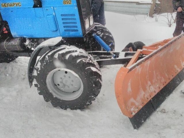 ЗИЛ 130 КС 2561Н, объемом двигателя 6 л и пробегом 0 тыс. км за 1309 $, фото 3 на Automoto.ua