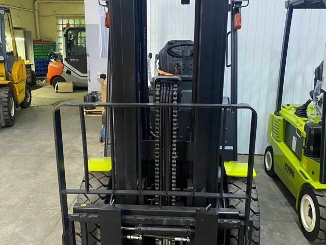 ЗИЛ 130 КС 2561Н, объемом двигателя 6 л и пробегом 0 тыс. км за 1320000 $, фото 8 на Automoto.ua