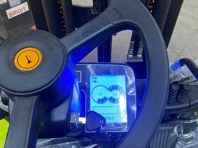 ЗИЛ 130 КС 2561Н, объемом двигателя 6 л и пробегом 0 тыс. км за 1320000 $, фото 11 на Automoto.ua