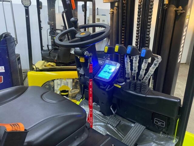 ЗИЛ 130 КС 2561Н, объемом двигателя 6 л и пробегом 0 тыс. км за 1320000 $, фото 9 на Automoto.ua