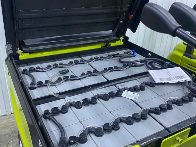 ЗИЛ 130 КС 2561Н, объемом двигателя 6 л и пробегом 0 тыс. км за 1320000 $, фото 16 на Automoto.ua