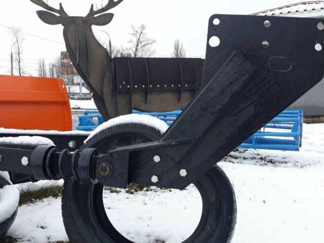 ЗИЛ 130 КС 2561Н, объемом двигателя 6 л и пробегом 0 тыс. км за 1309 $, фото 6 на Automoto.ua
