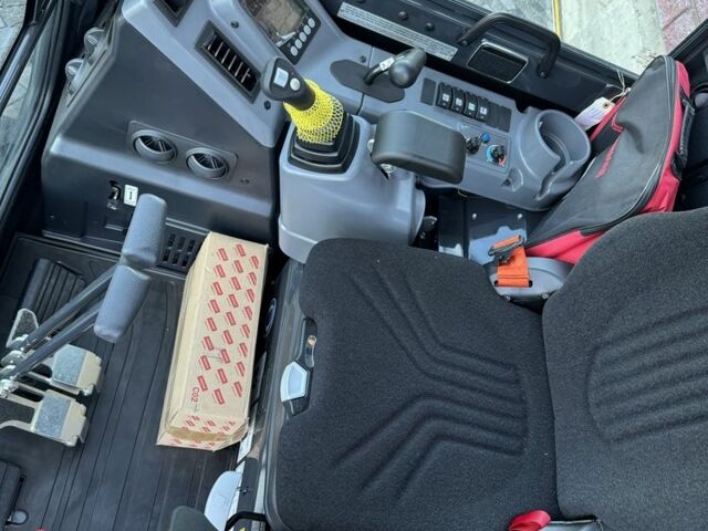 ЗИЛ 130 КС 2561Н, объемом двигателя 6 л и пробегом 0 тыс. км за 69607 $, фото 9 на Automoto.ua