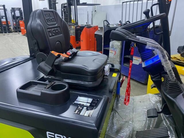 ЗИЛ 130 КС 2561Н, объемом двигателя 6 л и пробегом 0 тыс. км за 1320000 $, фото 10 на Automoto.ua