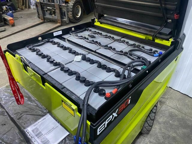 ЗИЛ 130 КС 2561Н, объемом двигателя 6 л и пробегом 0 тыс. км за 1320000 $, фото 14 на Automoto.ua