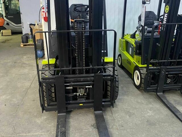 ЗИЛ 130 КС 2561Н, объемом двигателя 6 л и пробегом 0 тыс. км за 1320000 $, фото 4 на Automoto.ua