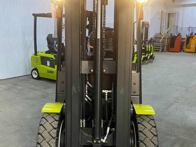 ЗИЛ 130 КС 2561Н, объемом двигателя 6 л и пробегом 0 тыс. км за 1320000 $, фото 18 на Automoto.ua