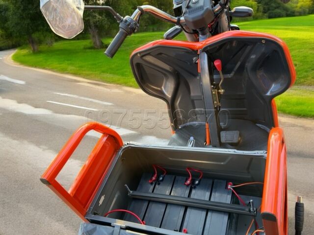 ЗИЛ 130 КС 2561Н, объемом двигателя 6 л и пробегом 0 тыс. км за 1040 $, фото 4 на Automoto.ua