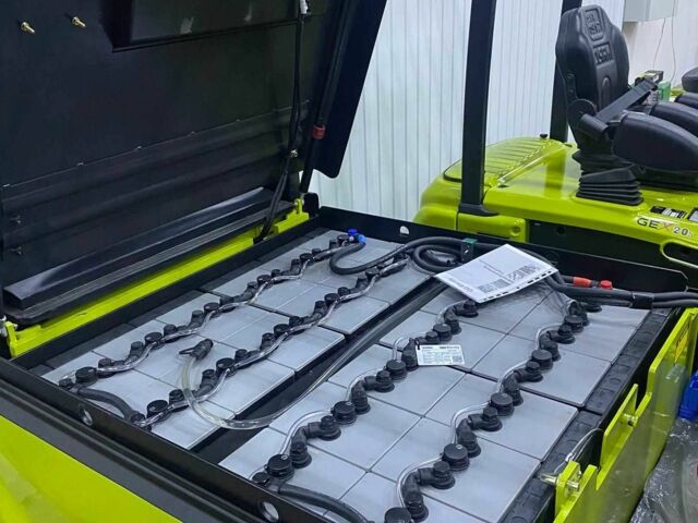 ЗИЛ 130 КС 2561Н, объемом двигателя 6 л и пробегом 0 тыс. км за 1320000 $, фото 15 на Automoto.ua