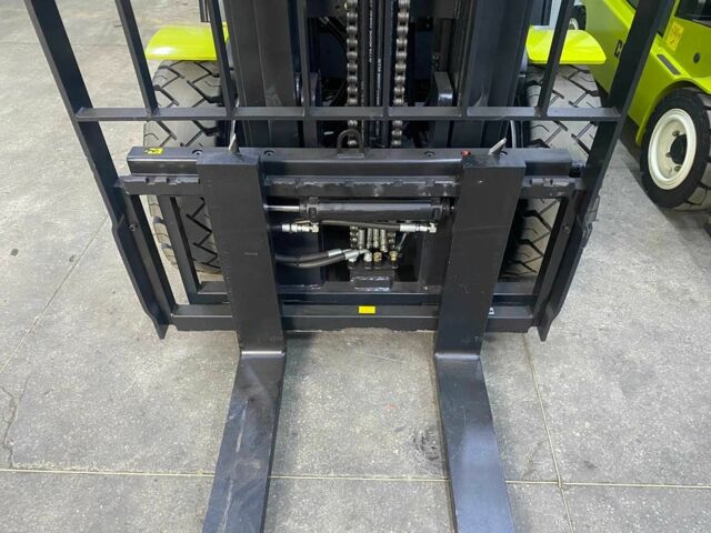 ЗИЛ 130 КС 2561Н, объемом двигателя 6 л и пробегом 0 тыс. км за 1320000 $, фото 7 на Automoto.ua