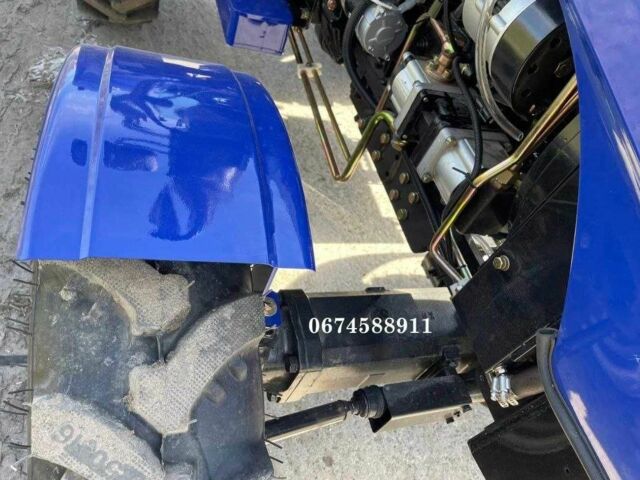 ЗИЛ 130 КС 2561Н, объемом двигателя 6 л и пробегом 0 тыс. км за 7800 $, фото 7 на Automoto.ua