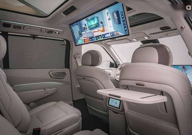 ЗИЛ 130 КС 2561Н, объемом двигателя 6 л и пробегом 1 тыс. км за 74999 $, фото 17 на Automoto.ua