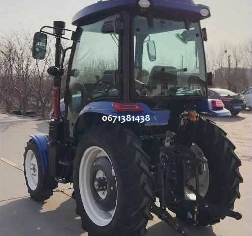 ЗИЛ 130 КС 2561Н, объемом двигателя 6 л и пробегом 0 тыс. км за 10999 $, фото 17 на Automoto.ua