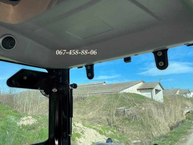 ЗИЛ 130 КС 2561Н, объемом двигателя 6 л и пробегом 0 тыс. км за 9190 $, фото 13 на Automoto.ua