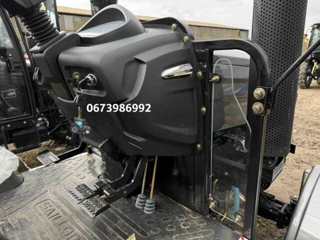 ЗИЛ 130 КС 2561Н, объемом двигателя 6 л и пробегом 0 тыс. км за 7980 $, фото 8 на Automoto.ua