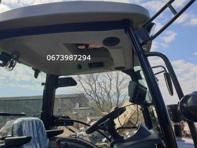 ЗИЛ 130 КС 2561Н, объемом двигателя 6 л и пробегом 0 тыс. км за 9980 $, фото 6 на Automoto.ua