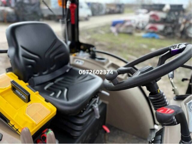 ЗИЛ 130 КС 2561Н, объемом двигателя 6 л и пробегом 0 тыс. км за 13400 $, фото 10 на Automoto.ua
