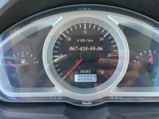 ЗИЛ 130 КС 2561Н, объемом двигателя 6 л и пробегом 0 тыс. км за 9190 $, фото 16 на Automoto.ua