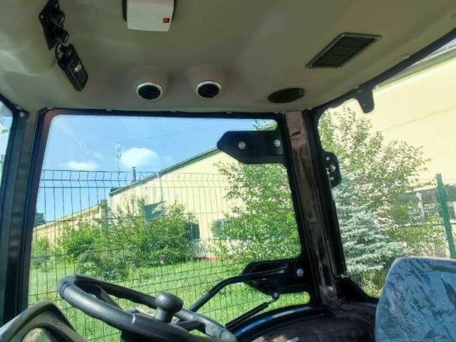 ЗИЛ 130 КС 2561Н, объемом двигателя 6 л и пробегом 0 тыс. км за 10800 $, фото 12 на Automoto.ua