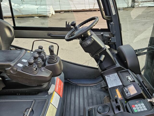ЗІЛ 130 КС 2561Н, об'ємом двигуна 6 л та пробігом 0 тис. км за 19194 $, фото 10 на Automoto.ua