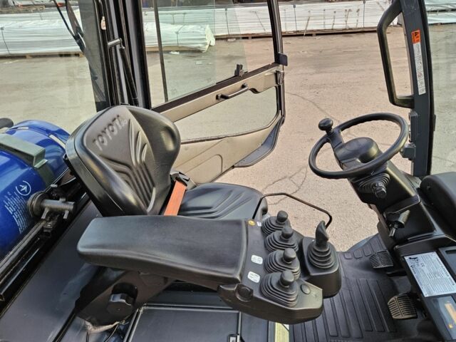 ЗІЛ 130 КС 2561Н, об'ємом двигуна 6 л та пробігом 0 тис. км за 19194 $, фото 11 на Automoto.ua