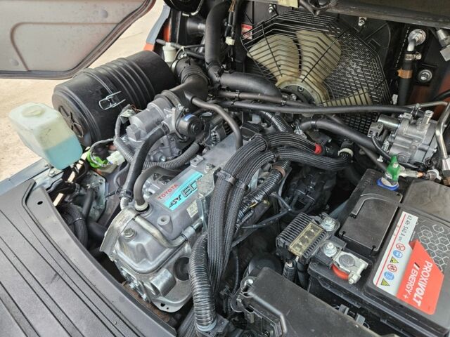 ЗІЛ 130 КС 2561Н, об'ємом двигуна 6 л та пробігом 0 тис. км за 19194 $, фото 3 на Automoto.ua