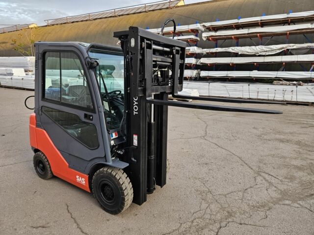 ЗІЛ 130 КС 2561Н, об'ємом двигуна 6 л та пробігом 0 тис. км за 19194 $, фото 17 на Automoto.ua