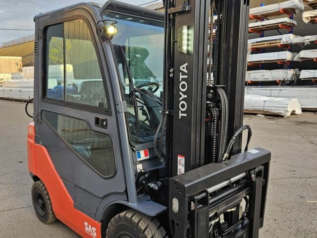 ЗІЛ 130 КС 2561Н, об'ємом двигуна 6 л та пробігом 0 тис. км за 19194 $, фото 8 на Automoto.ua