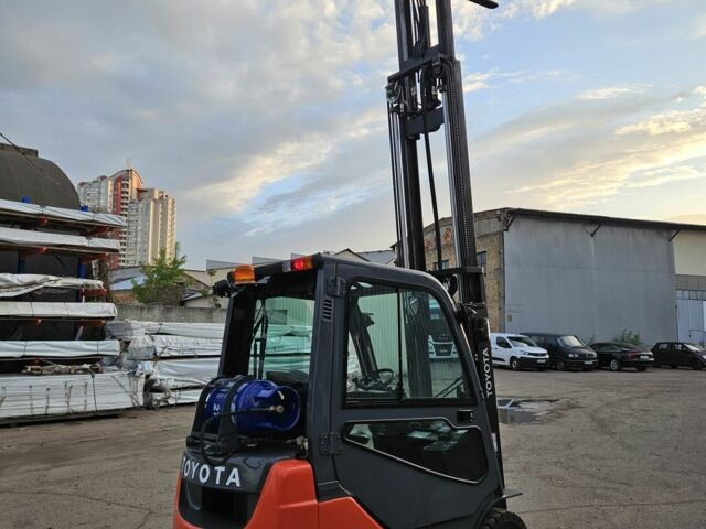 ЗІЛ 130 КС 2561Н, об'ємом двигуна 6 л та пробігом 0 тис. км за 19194 $, фото 23 на Automoto.ua