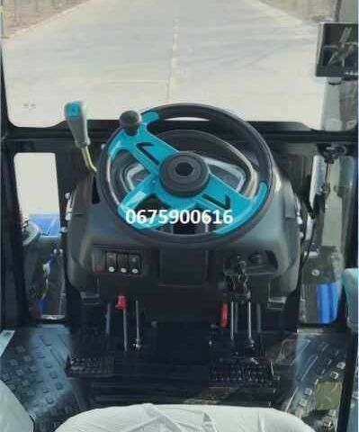 ЗИЛ 130 КС 2561Н, объемом двигателя 6 л и пробегом 0 тыс. км за 11000 $, фото 21 на Automoto.ua