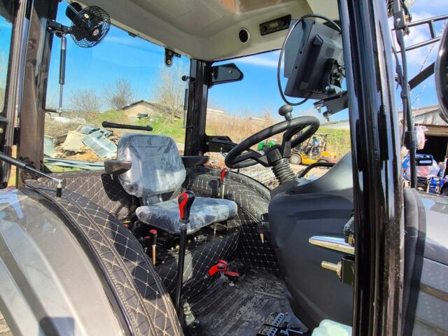 ЗИЛ 130 КС 2561Н, объемом двигателя 6 л и пробегом 0 тыс. км за 9990 $, фото 6 на Automoto.ua