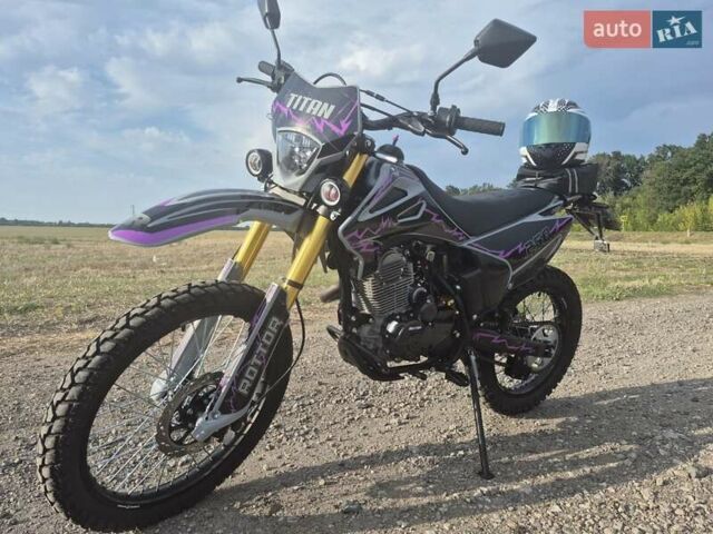 Фиолетовый ЗИЛ 131, объемом двигателя 0.25 л и пробегом 6 тыс. км за 1478 $, фото 6 на Automoto.ua