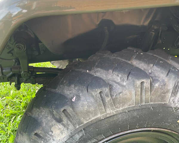 ЗІЛ 131, об'ємом двигуна 0 л та пробігом 6 тис. км за 7450 $, фото 12 на Automoto.ua