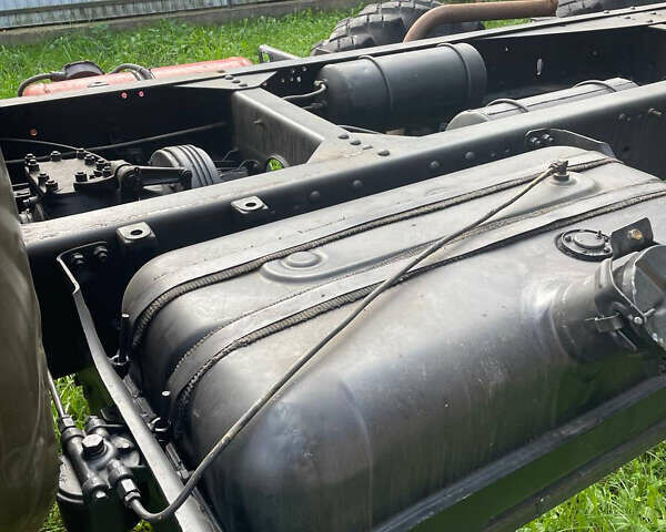 ЗІЛ 131, об'ємом двигуна 0 л та пробігом 6 тис. км за 7450 $, фото 10 на Automoto.ua