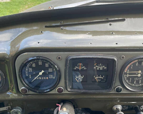 ЗІЛ 131, об'ємом двигуна 0 л та пробігом 6 тис. км за 7450 $, фото 26 на Automoto.ua