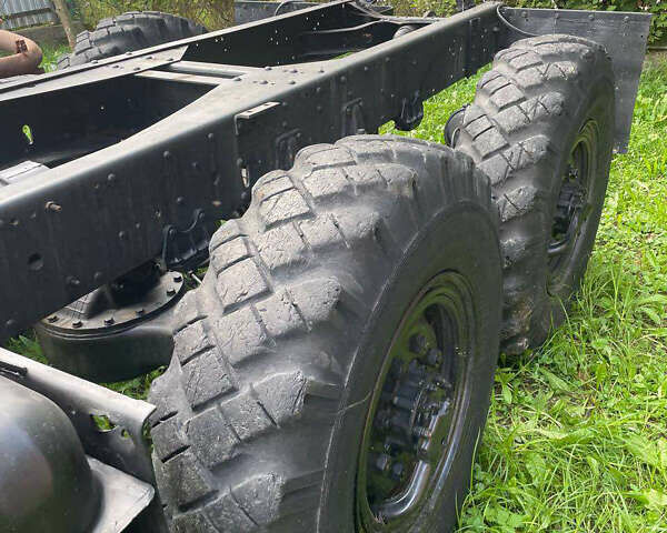 ЗІЛ 131, об'ємом двигуна 0 л та пробігом 6 тис. км за 7450 $, фото 9 на Automoto.ua