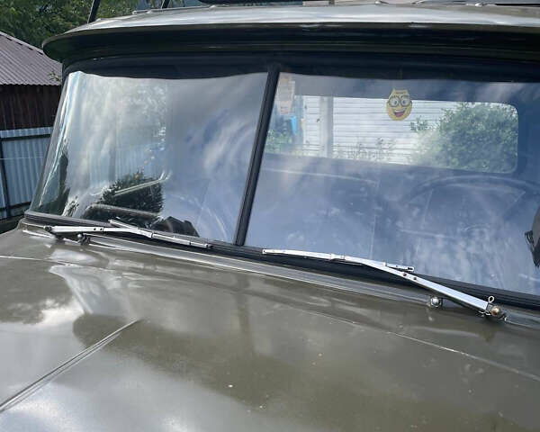ЗІЛ 131, об'ємом двигуна 0 л та пробігом 6 тис. км за 7450 $, фото 34 на Automoto.ua