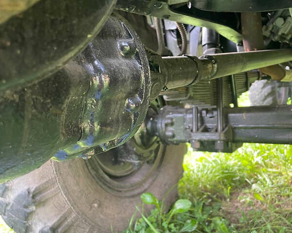 ЗІЛ 131, об'ємом двигуна 0 л та пробігом 6 тис. км за 7450 $, фото 15 на Automoto.ua