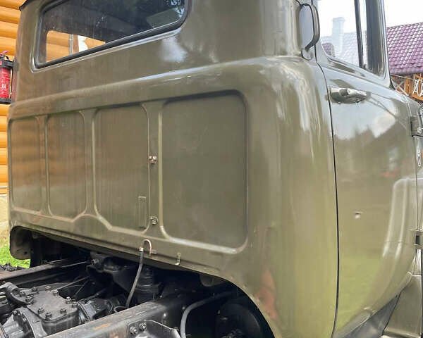 ЗІЛ 131, об'ємом двигуна 0 л та пробігом 6 тис. км за 7450 $, фото 22 на Automoto.ua
