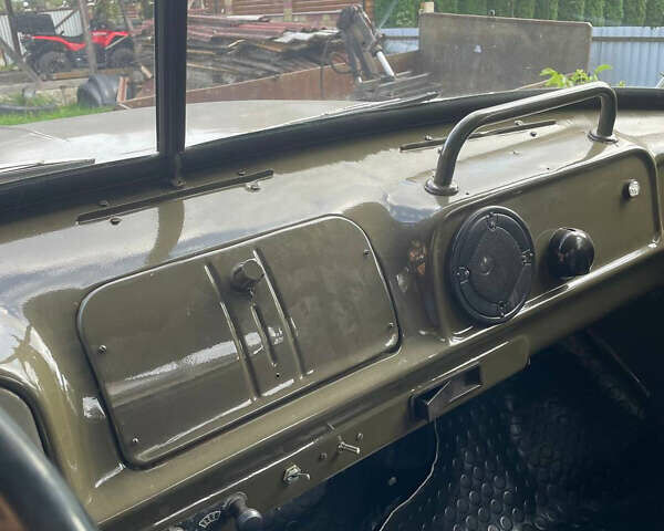 ЗІЛ 131, об'ємом двигуна 0 л та пробігом 6 тис. км за 7450 $, фото 27 на Automoto.ua