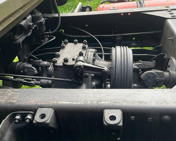 ЗІЛ 131, об'ємом двигуна 0 л та пробігом 6 тис. км за 7450 $, фото 28 на Automoto.ua
