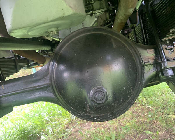 ЗІЛ 131, об'ємом двигуна 0 л та пробігом 6 тис. км за 7450 $, фото 30 на Automoto.ua