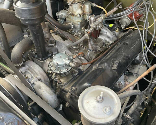 ЗІЛ 131, об'ємом двигуна 0 л та пробігом 6 тис. км за 7450 $, фото 25 на Automoto.ua